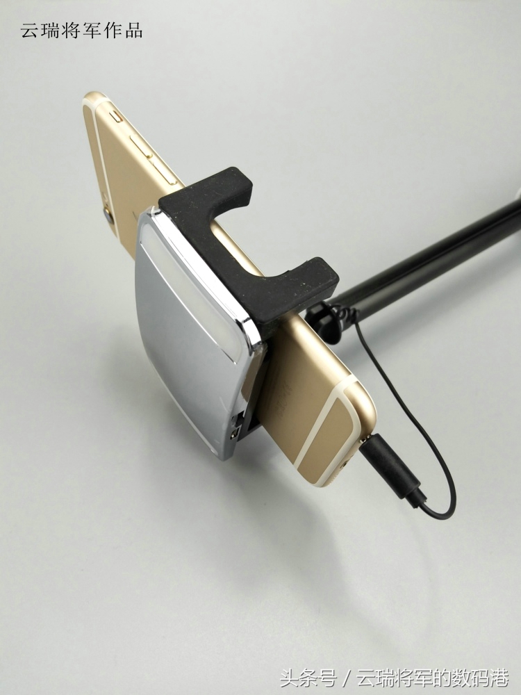 摄影用自拍杆技巧,手机自拍杆怎么连接手机拍照