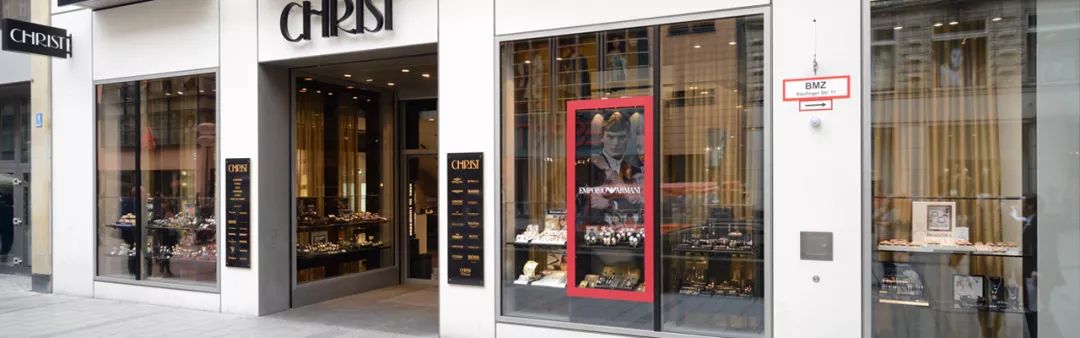 你不知道的德国几大真相,去德国买哪款表