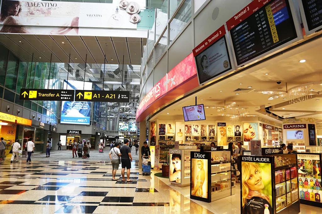 全球十大免税店必买清单,免税店旅游全攻略