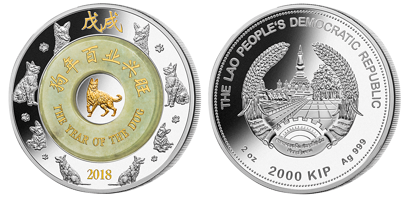 贺岁币你了解多少,春节贺岁币