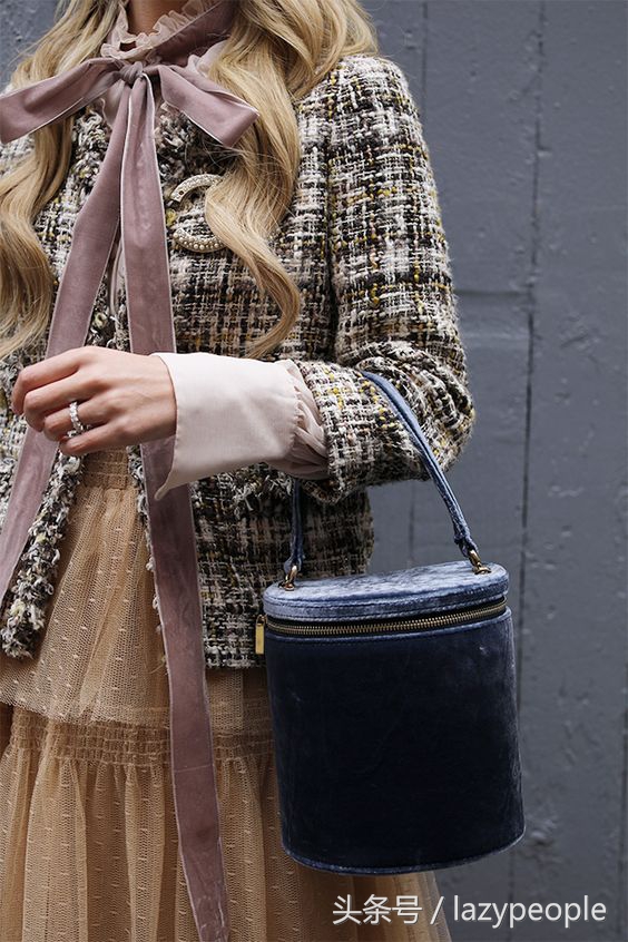 这几支包想要你来买单～