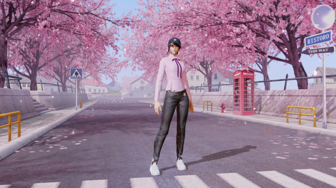 荒野行动的kfc有什么用,荒野行动kfc的作用