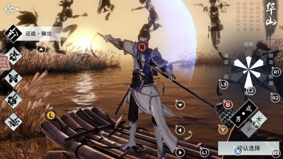 楚留香手游门派攻略大全,楚留香手游平民玩什么门派好