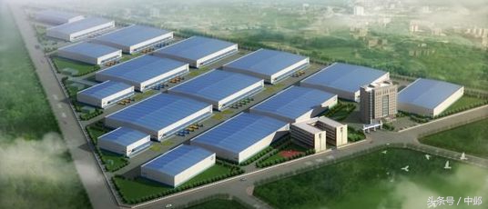 物流地产,宝湾物流业绩