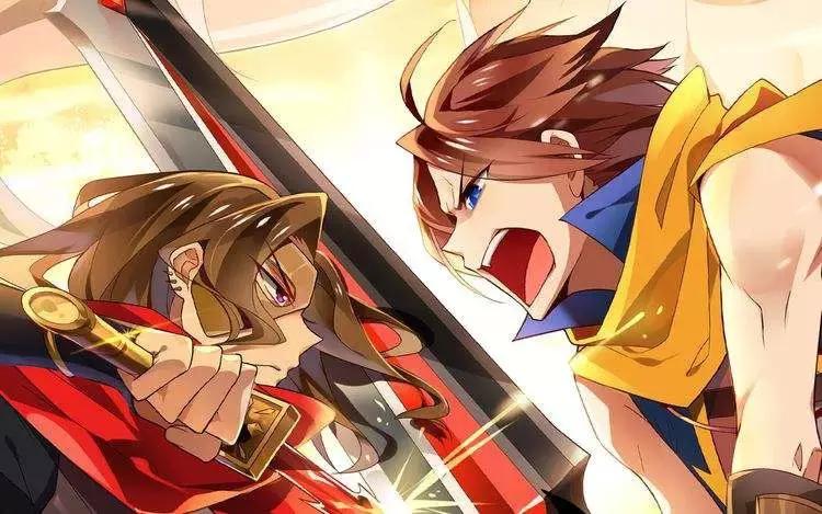 游走在城市里的游戏——《光影对决》