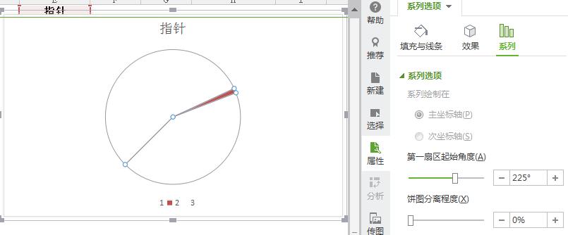wps表格提高办公效率技巧,wps在线表格仪表板怎么用