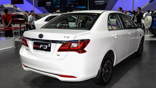 目前十大口碑最好的国产车,10万公里无大修的几款国产车