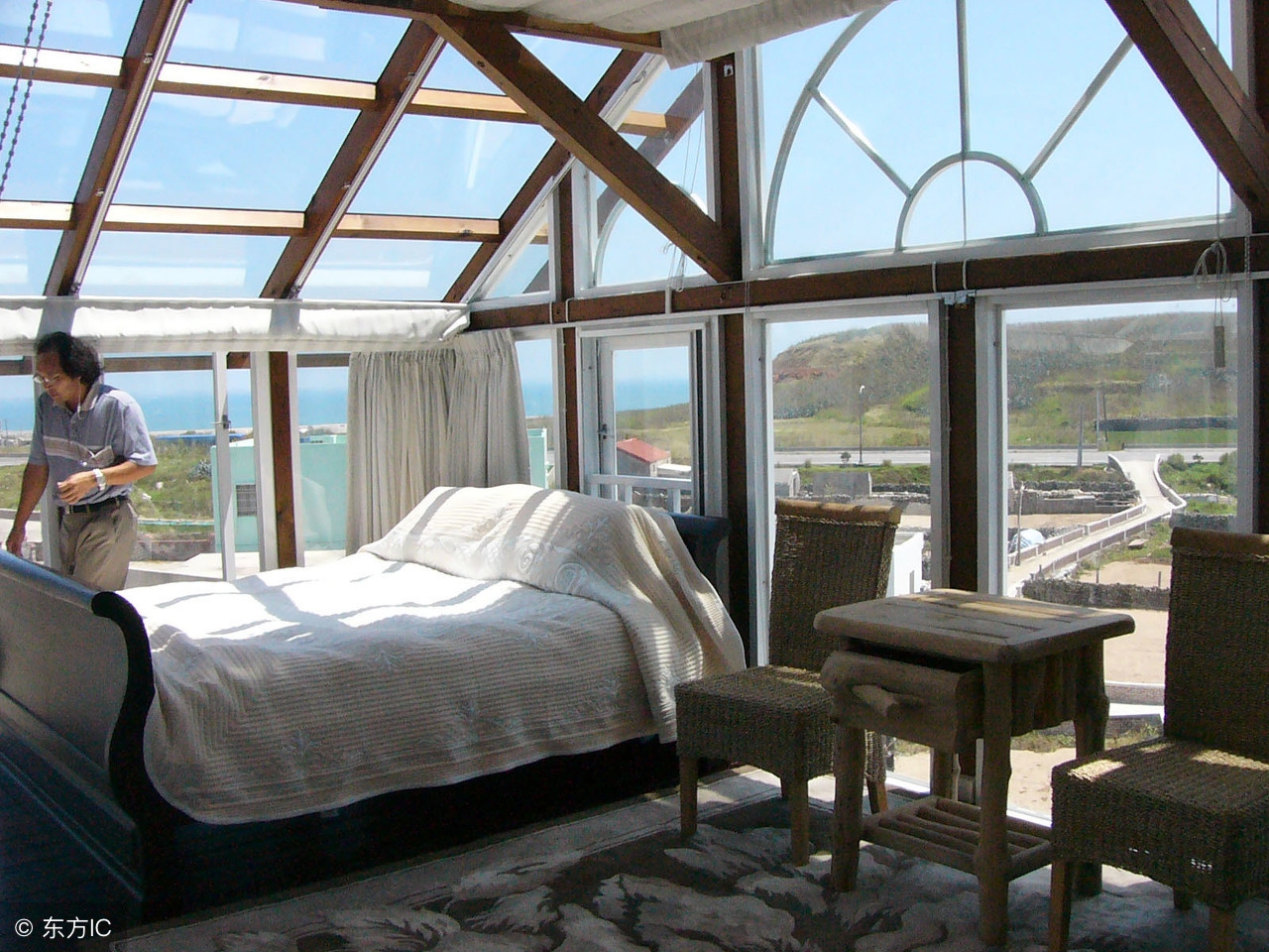 天津比较推荐的住宿,天津夜景打卡住宿酒店推荐