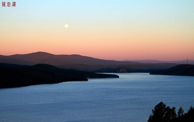 湖泊分类,中国湖泊蓄水量排名前十的湖