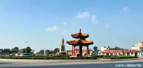 濮阳2月最新房价出炉，你买得起哪个区？10秒速查~