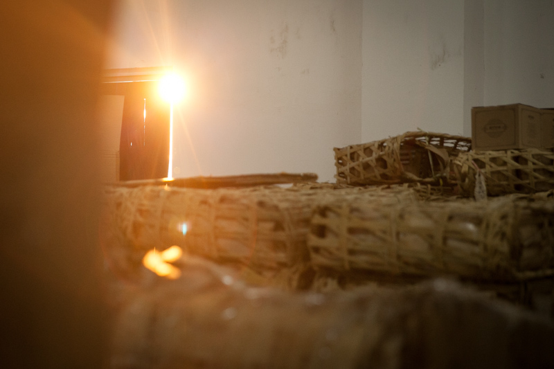 真正的老班章新茶口感,老班章普洱茶的一些祖传套路