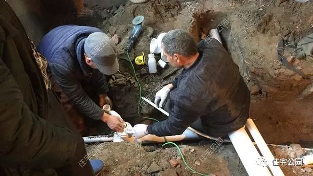 农村房子翻新改造徽派四合院,破旧老四合院改造出来让人惊艳