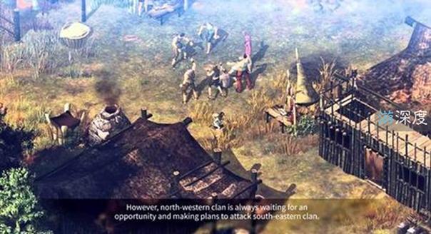 千呼万唤始出来游戏视频,千呼万唤始出来