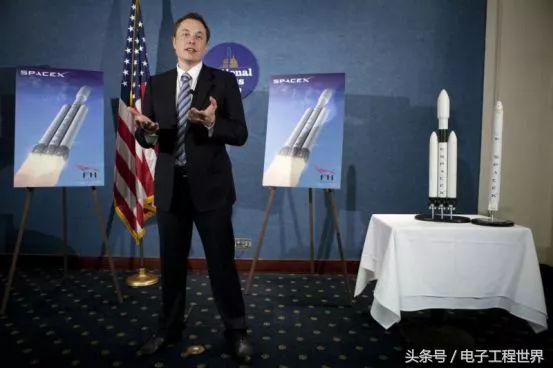 马斯克最新发射任务,马斯克猎鹰火箭第几次发射成功