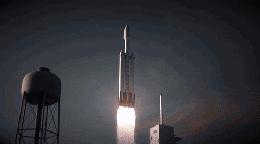 马斯克最新发射任务,马斯克猎鹰火箭第几次发射成功