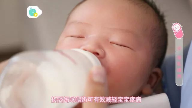 宝宝膝盖疼缓解,宝宝痛怎么快速止痛