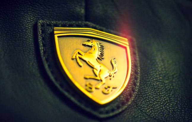 法拉利和野马的马是同一个动作吗,法拉利的马和野马有什么区别