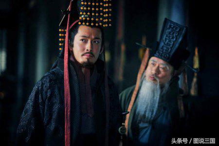 三国死得最冤的五个名将,三国死得最冤的十大名将