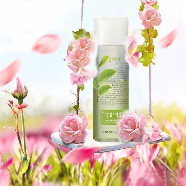 美妆控们妆你卸对了？别忘了给肌肤一个“呼吸”的机会！