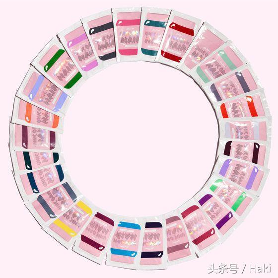 新年前转个发色！不用漂染效果维持7日短暂染发剂8大品牌集合