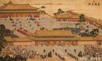 有关春节的诗句古诗元日,关于新年时候的古诗最著名的元日