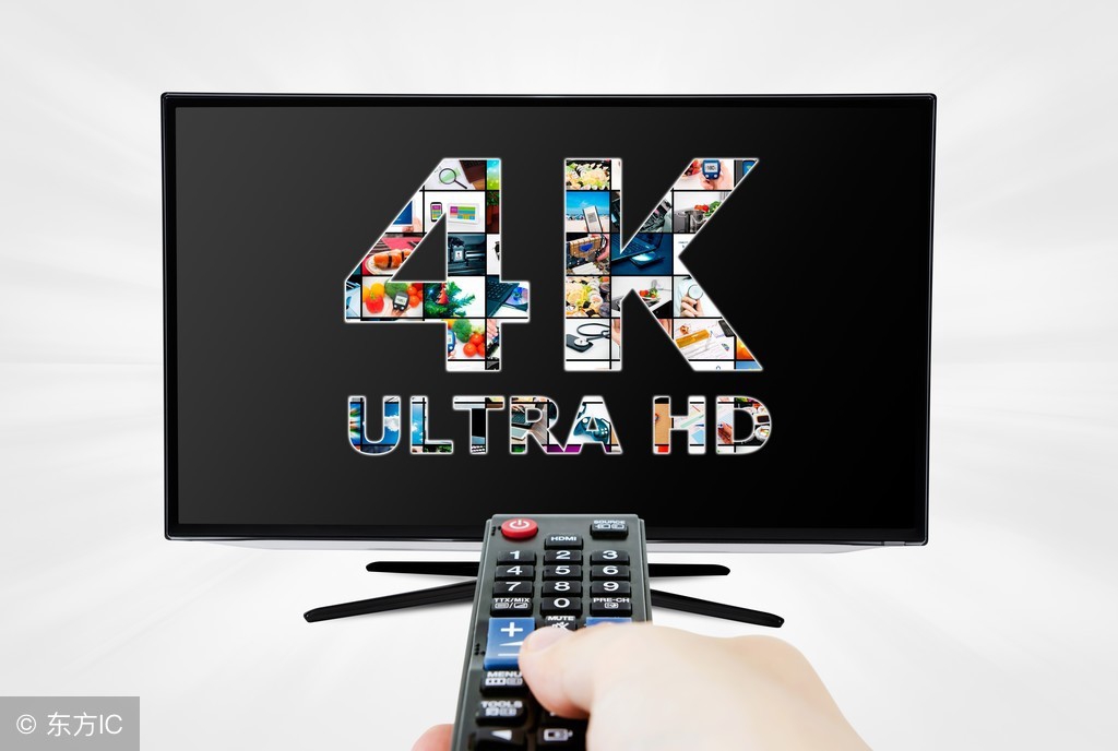 什么是真4k和假4k电视的区别,什么样的4k电视最好用
