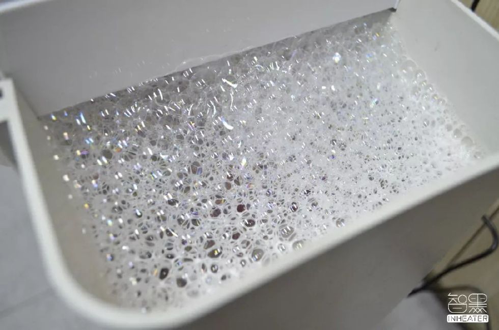 一年清洗几次洗衣机好,洗鞋机可以重复清洗吗