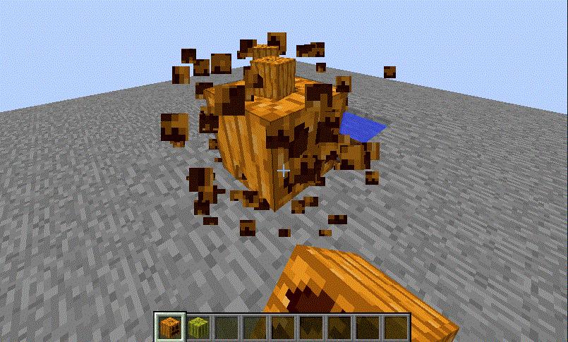 我的世界用指令一键生成沼泽地形,我的世界简单又实用的指令教程