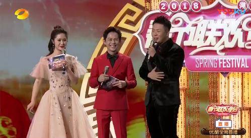 杜海涛直播口误为什么说沈梦辰呢,沈梦辰和杜海涛与芒果台关系