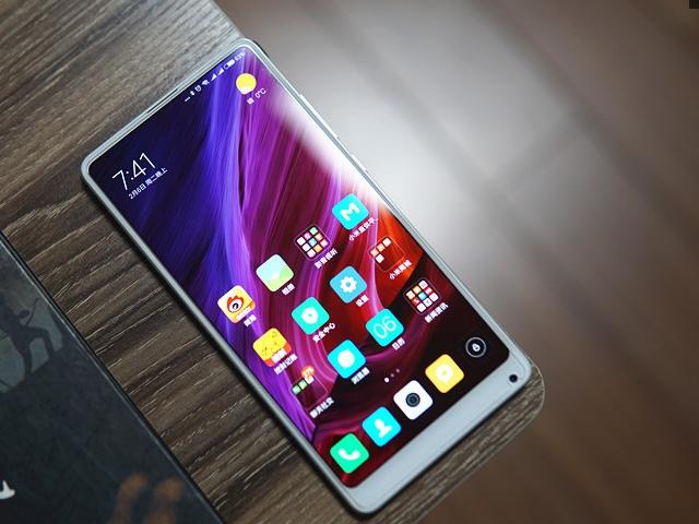 小米手机目前最值得入手的几款,小米手机目前最值得入手哪几款