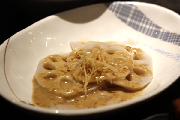 日式烤肉难忘放题那种日本刺身澳洲和牛的味道