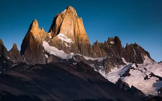 全球票选一生必去的50个旅游目的地，中国有3个，你去过几个？