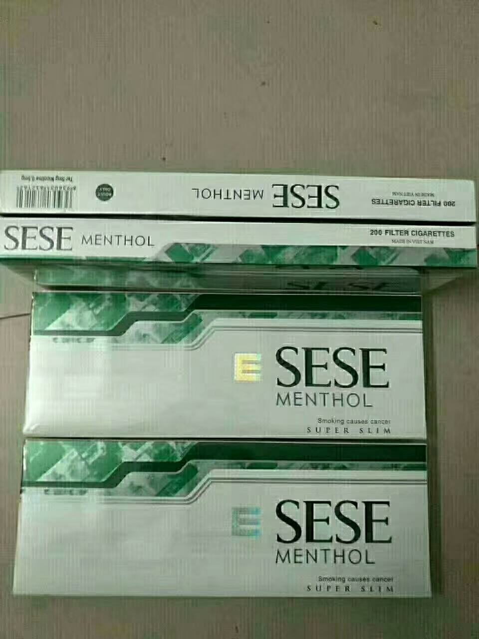 你真的认识品牌吗,esse香烟为什么没有爆珠了