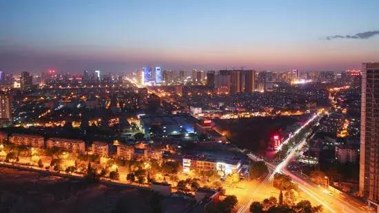 唐山2018年9月份有什么大事,全是干货一网打尽