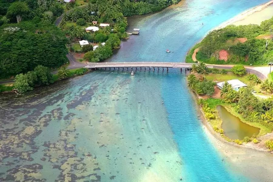 大溪地是海岛中的爱马仕,大溪地奢侈品