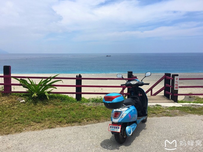 一路“王”下去——逆时针10天环岛巡游记！（7）