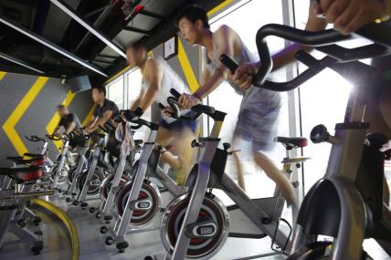 以体为本,多元并包,擦亮济宁城市新名片