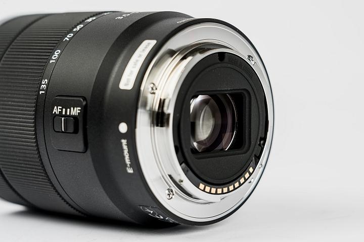 e-mount索尼,emount镜头焦段