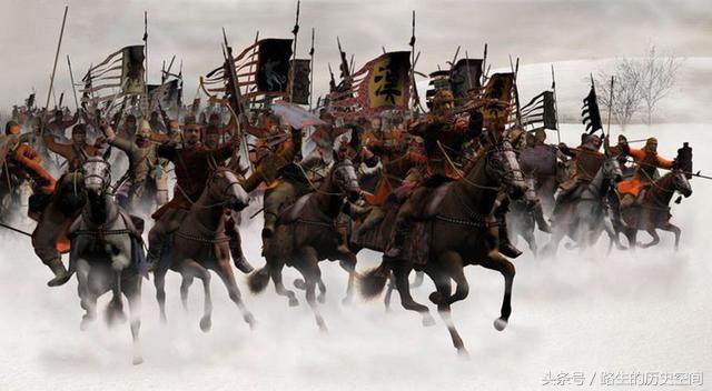 最有气势的杀倭寇古代诗句,中国历史上抗匈奴名将名诗