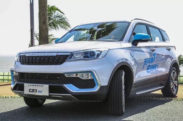 最大续航310公里,最大续航里程接近490km