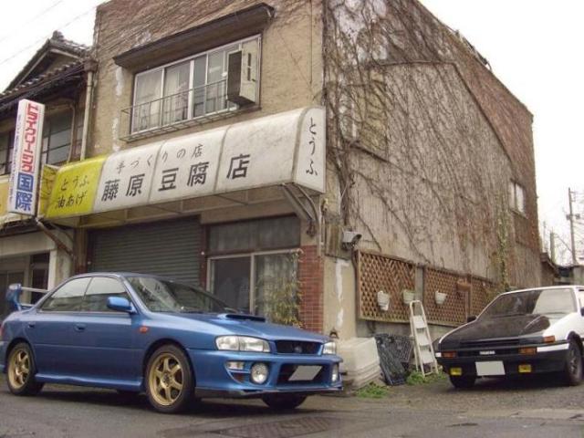 07年九代斯巴鲁sti,斯巴鲁sti是什么系列