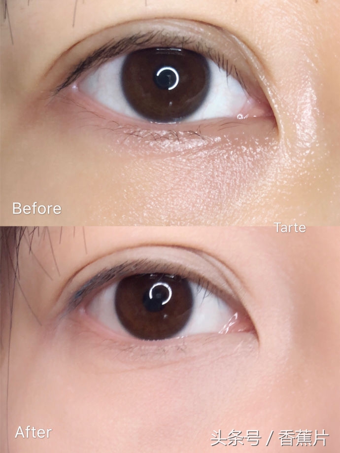 遮瑕真实测评程十安,彩妆遮瑕测评