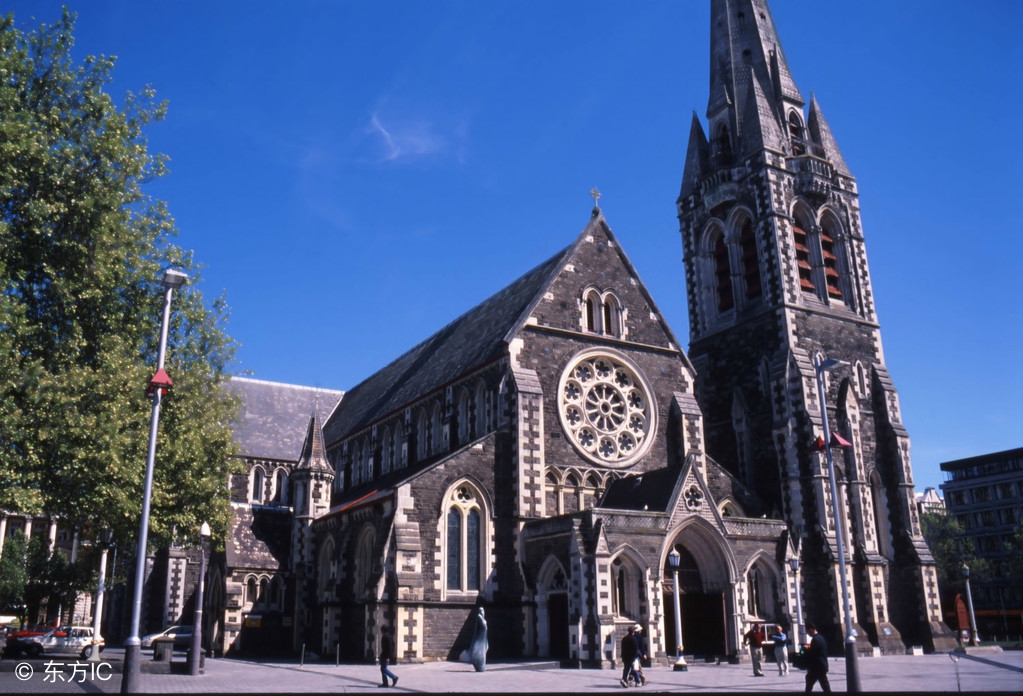 新西兰指环王拍摄地图片,指环王取景地带动新西兰旅游发展