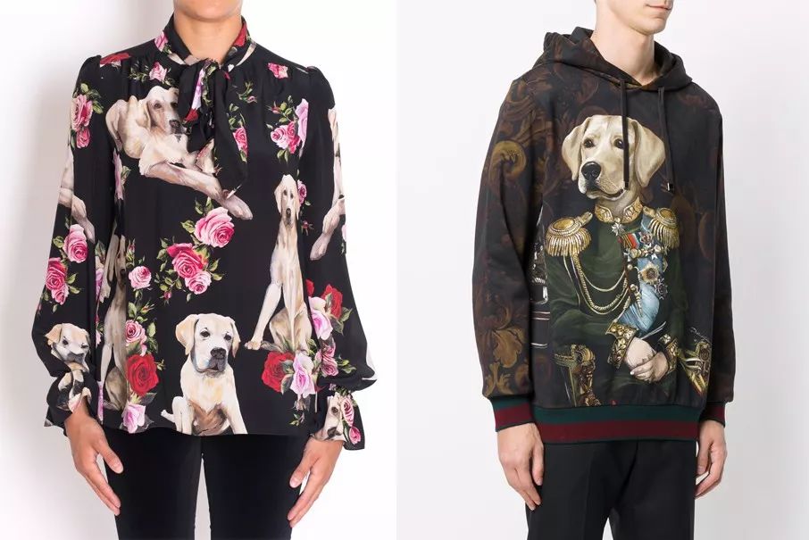 看完这些大牌的狗年定制,我都不想属狗了