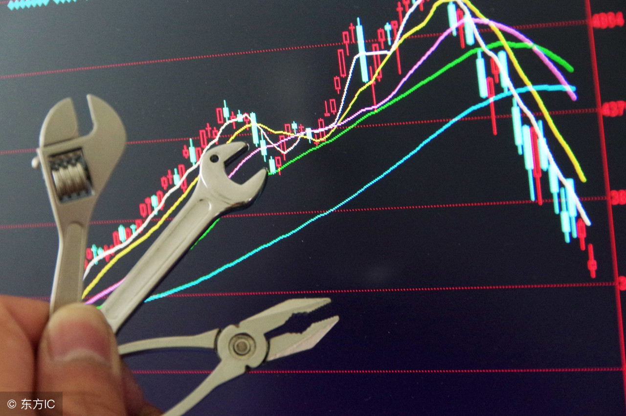 大盘暴跌为国护盘,大盘缩量暴跌后市走势