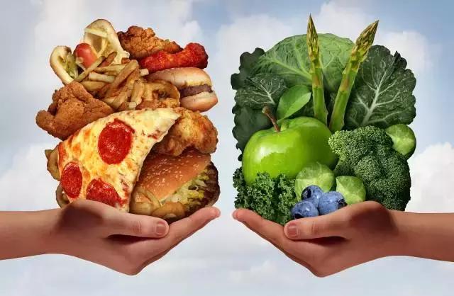 吃什么食物去脂肪刮油,过年期间减脂刮油小妙招