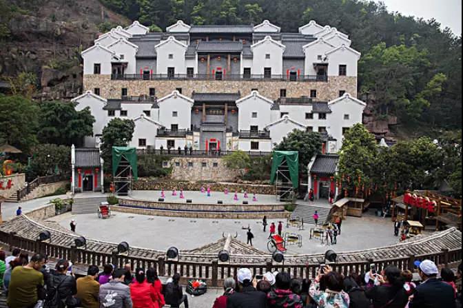 请到广东过大年2017,2018请到肇庆过大年