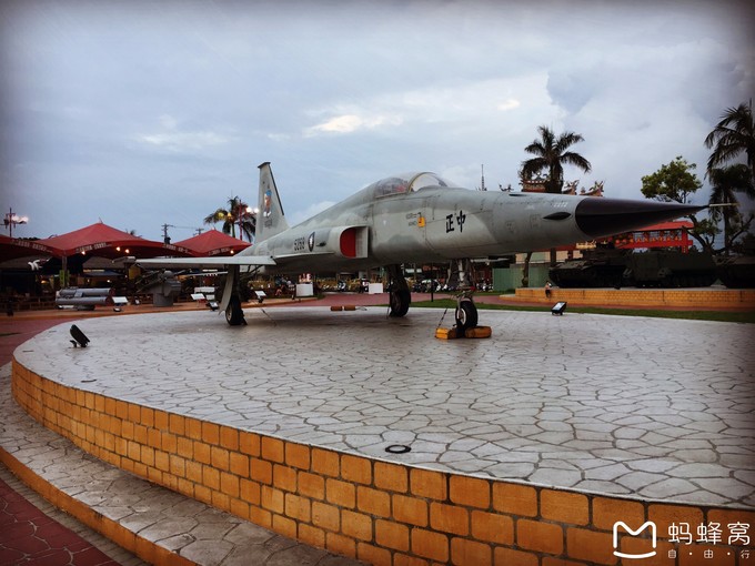 一路“王”下去——逆时针10天环岛巡游记！（7）