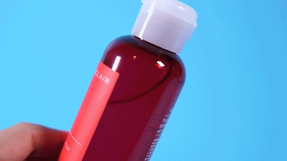 毛孔收敛水的正确使用方法,去完黑头毛孔收敛水