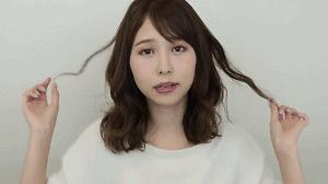 超随意的一款编发简单好学,超简单的日常编发手残党看过来